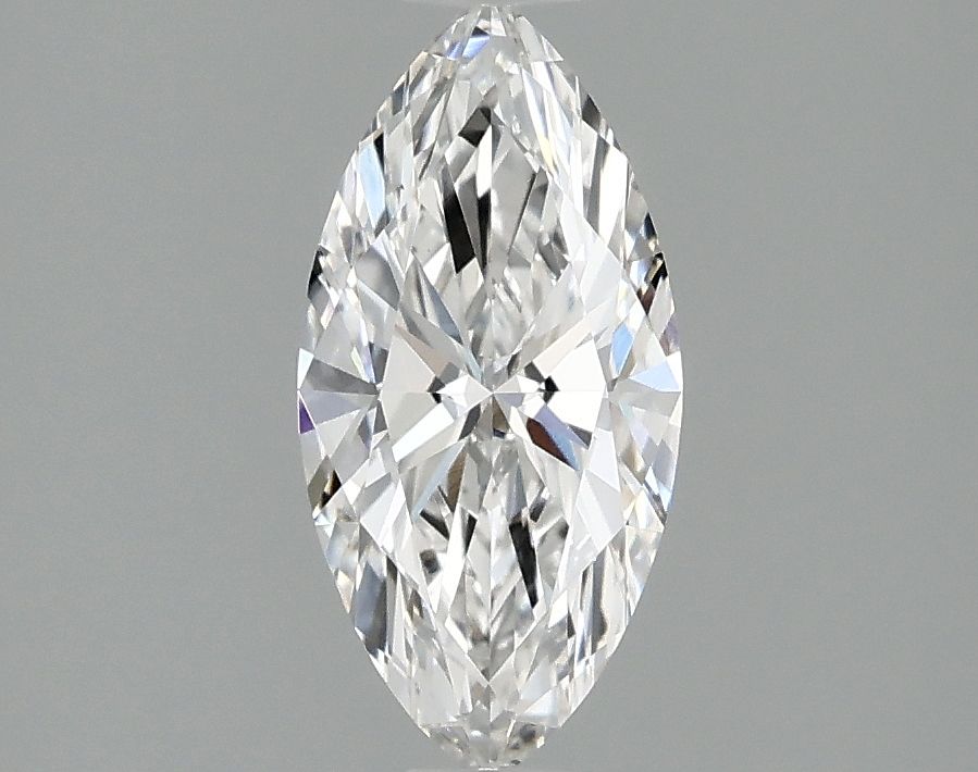 1.02 ct. marquise Lab Grown Diamond front image