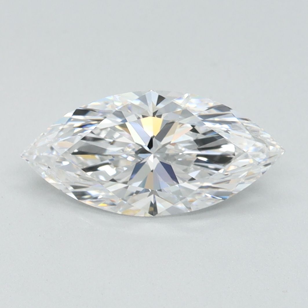1.02 ct. marquise Lab Grown Diamond front image