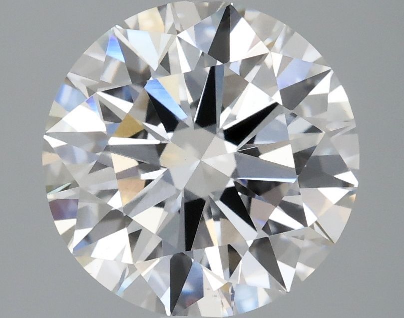 Round Diamond