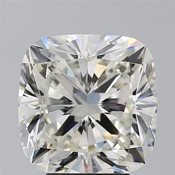 Cushion Diamond