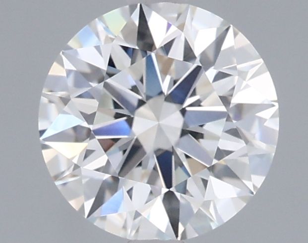 1.03 ct. round Lab Grown Diamond front image