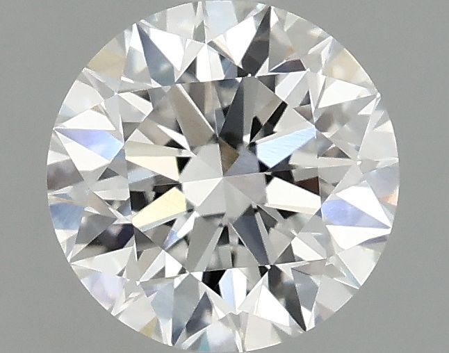 1.06 ct. round Lab Grown Diamond front image