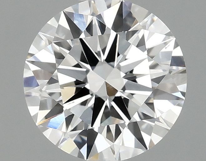 1.06 ct. round Lab Grown Diamond front image