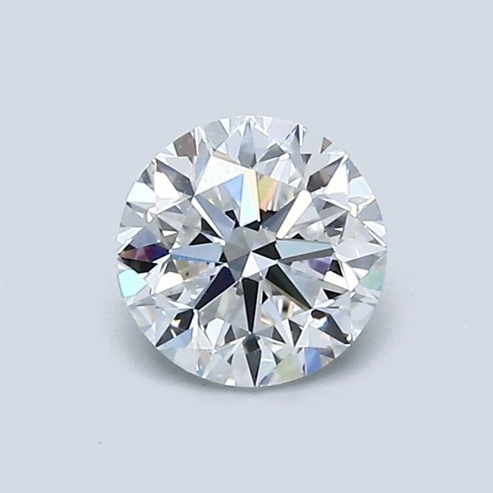 Round Diamond