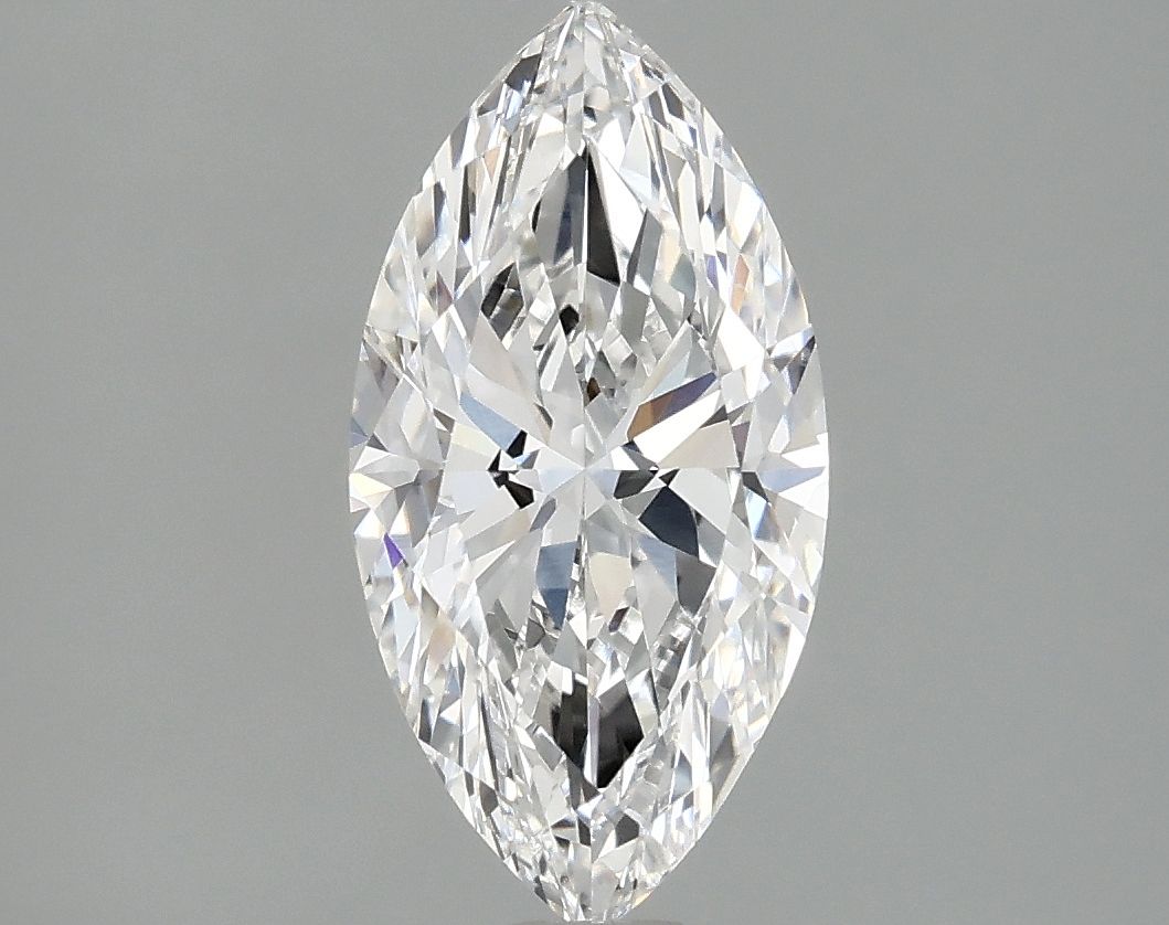 1.49 ct. marquise Lab Grown Diamond front image