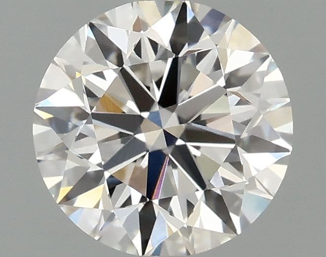 1.03 ct. round Lab Grown Diamond front image