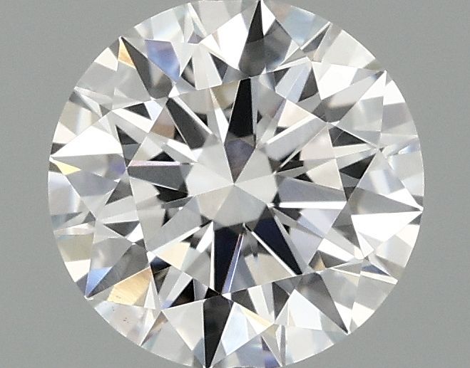 1.09 ct. round Lab Grown Diamond front image