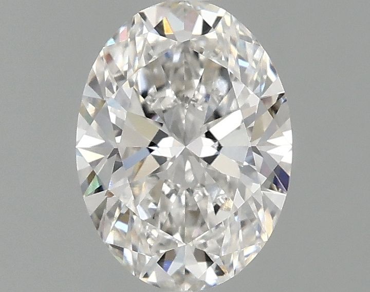 1.10 ct Oval diamond