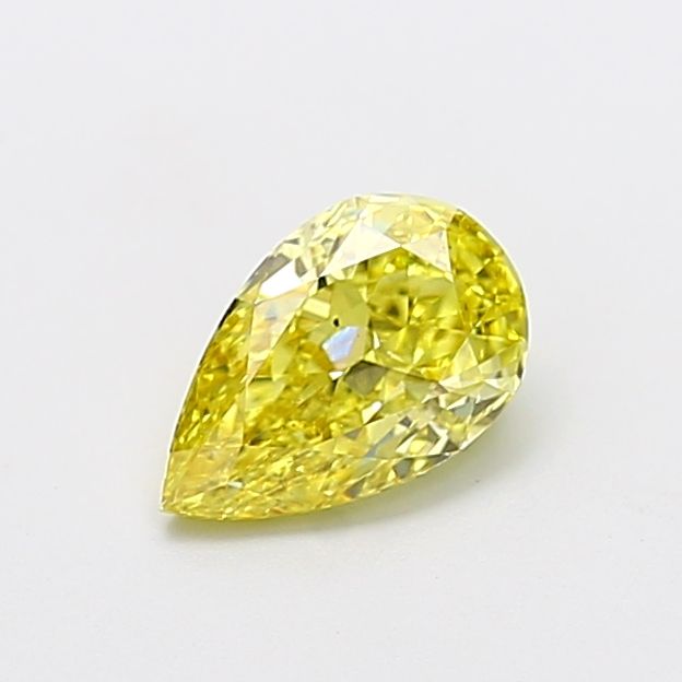 1.00 ct Pear diamond