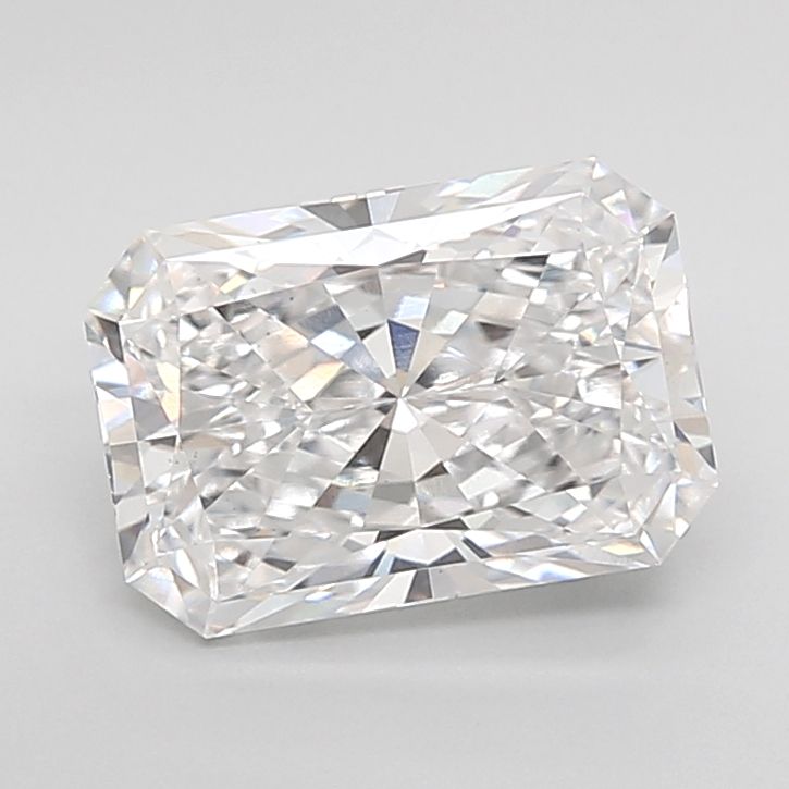 Radiant Diamond