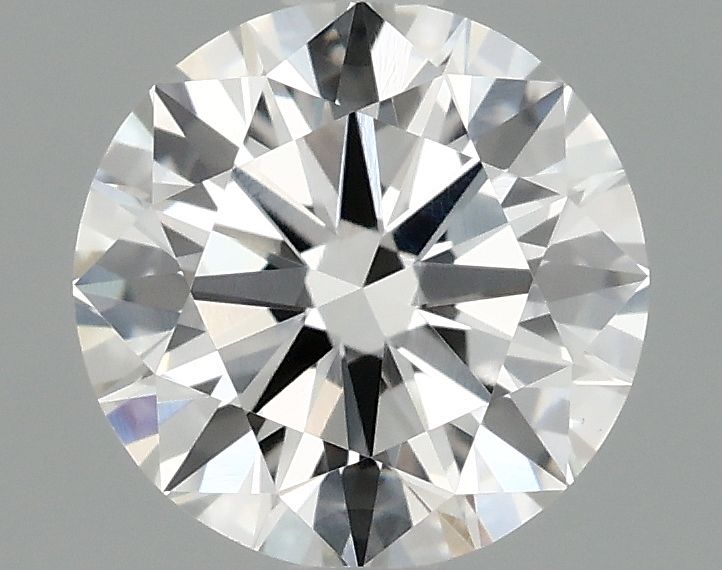 1.06 ct. round Lab Grown Diamond front image