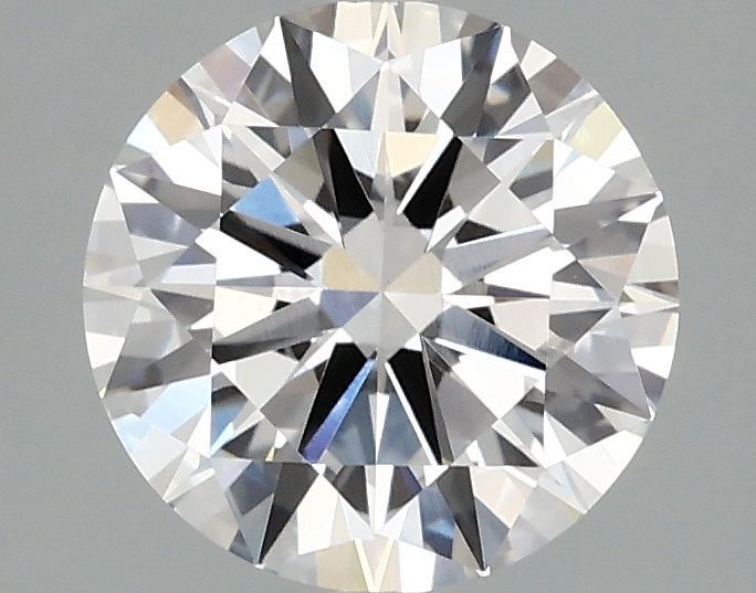 1.89 ct. round Lab Grown Diamond front image
