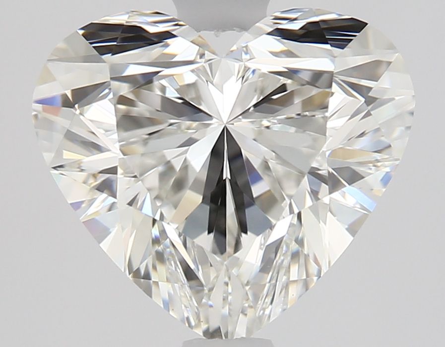 Heart Diamond