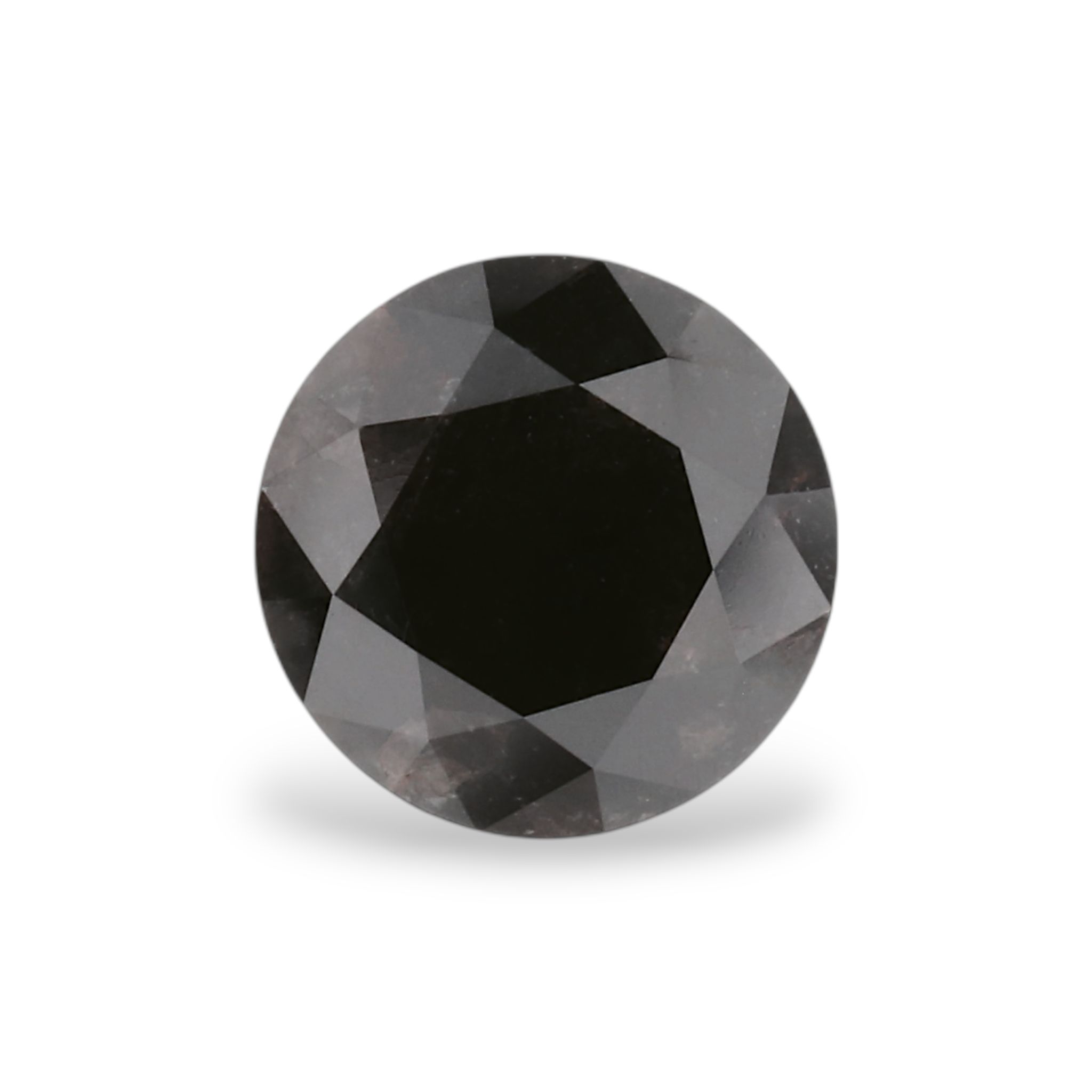 1.02 ct Round diamond