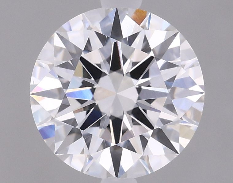 1.06 ct. round Lab Grown Diamond front image