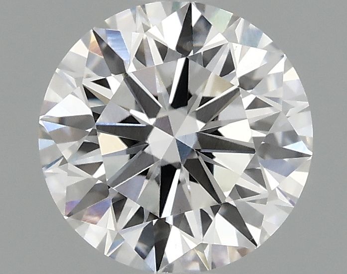 1.09 ct. round Lab Grown Diamond front image