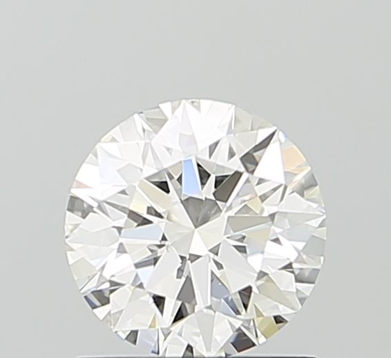 1.04 ct. round Lab Grown Diamond front image