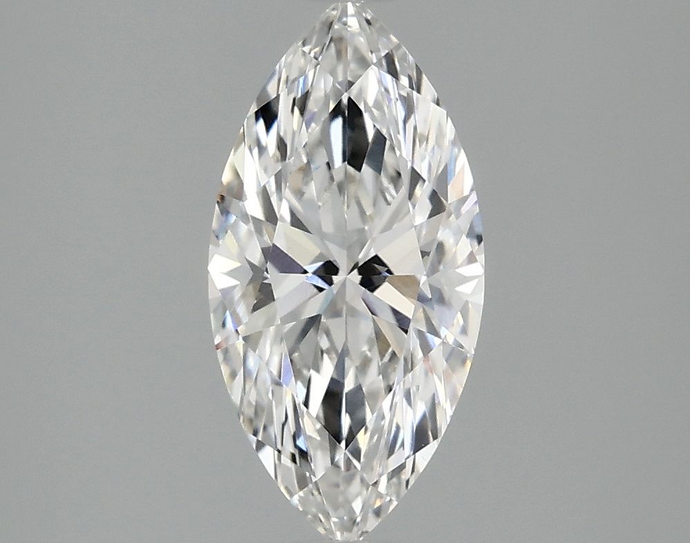 1.52 ct. marquise Lab Grown Diamond front image