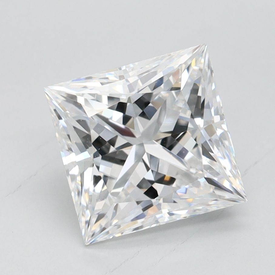 1.63 Carat