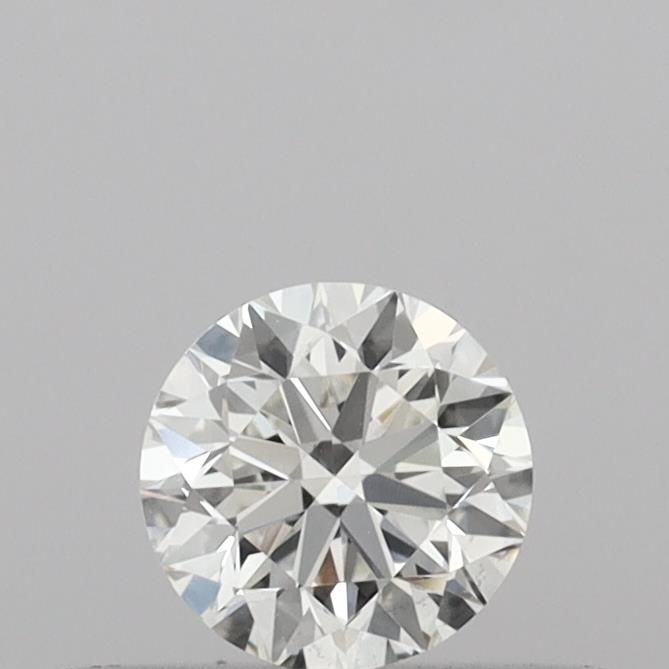 0.3 ct Round Diamond