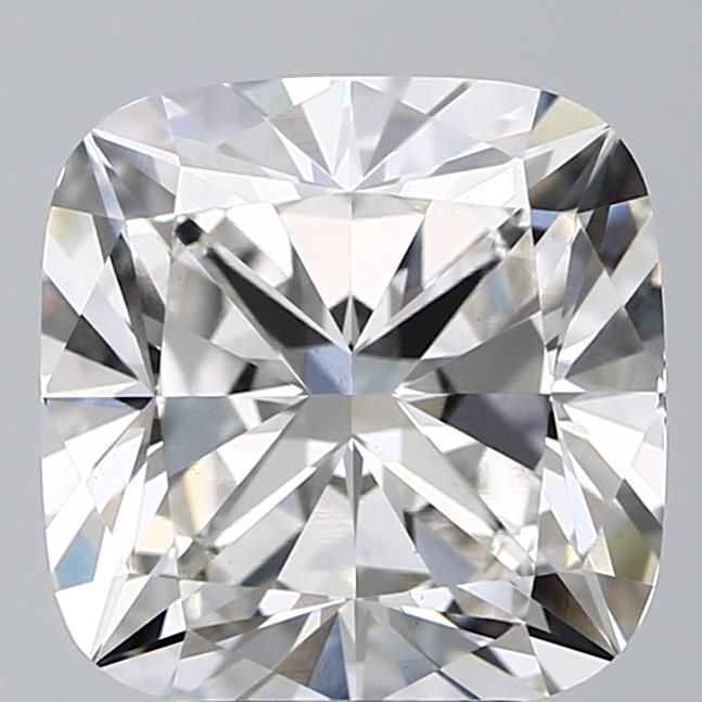 Cushion Diamond