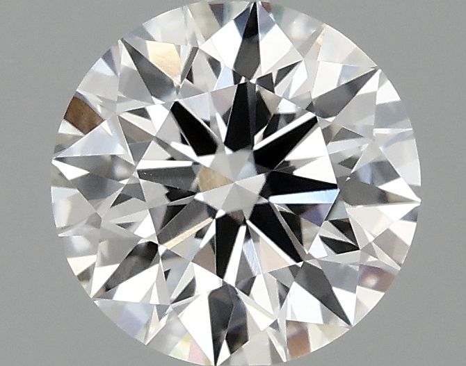 1.52 ct. round Lab Grown Diamond front image