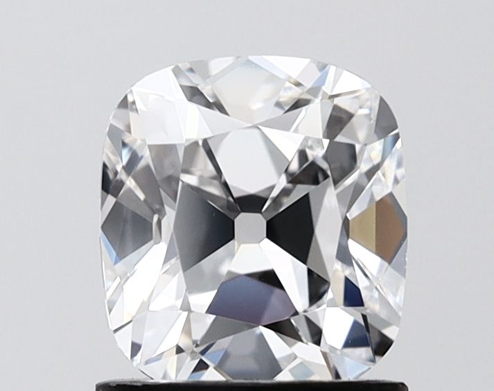 1.51 ct. cushion Lab Grown Diamond front image