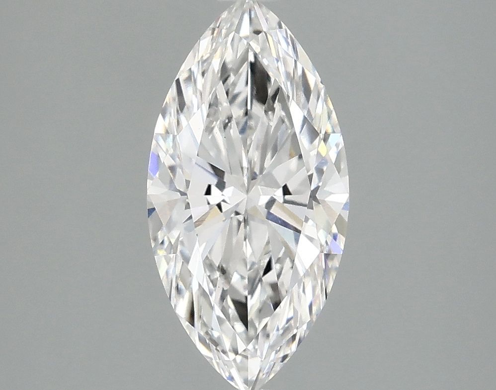 1.58 ct. marquise Lab Grown Diamond front image