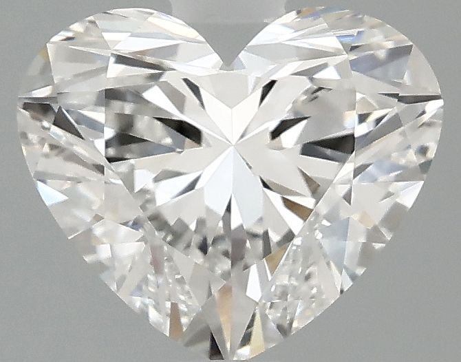 Heart Diamond
