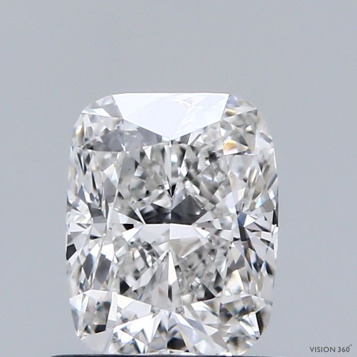 Cushion Diamond