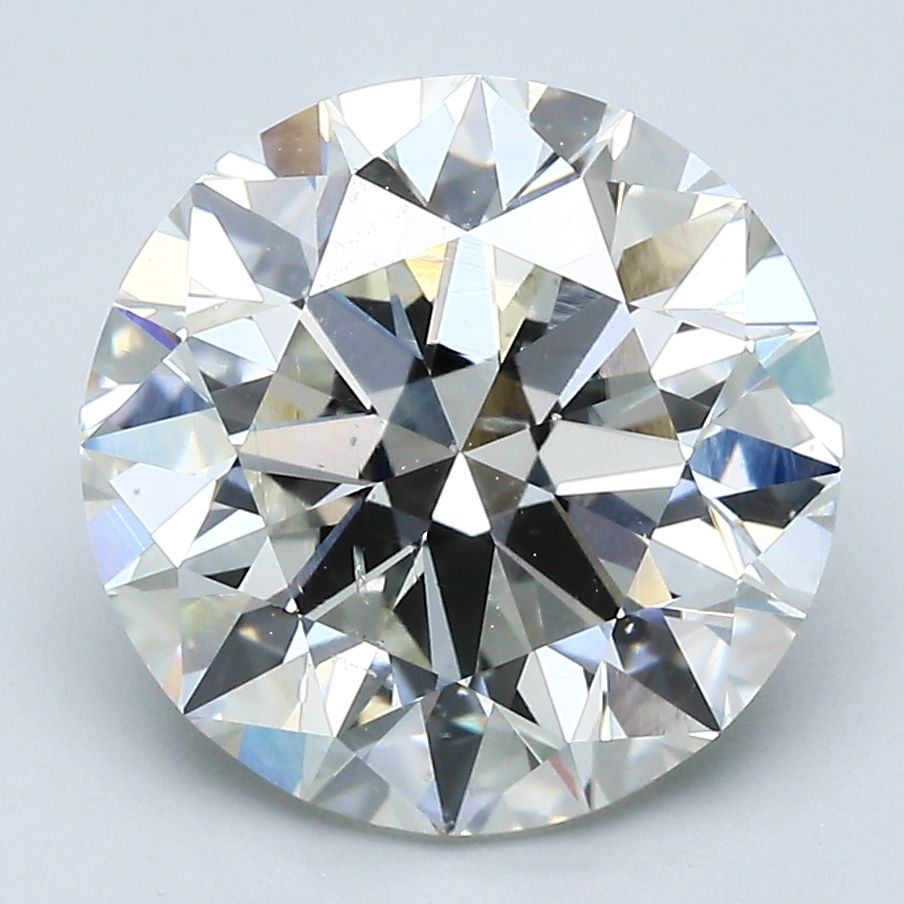 Round Diamond