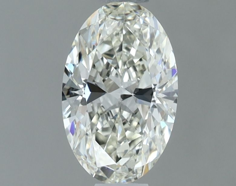 Oval Diamond