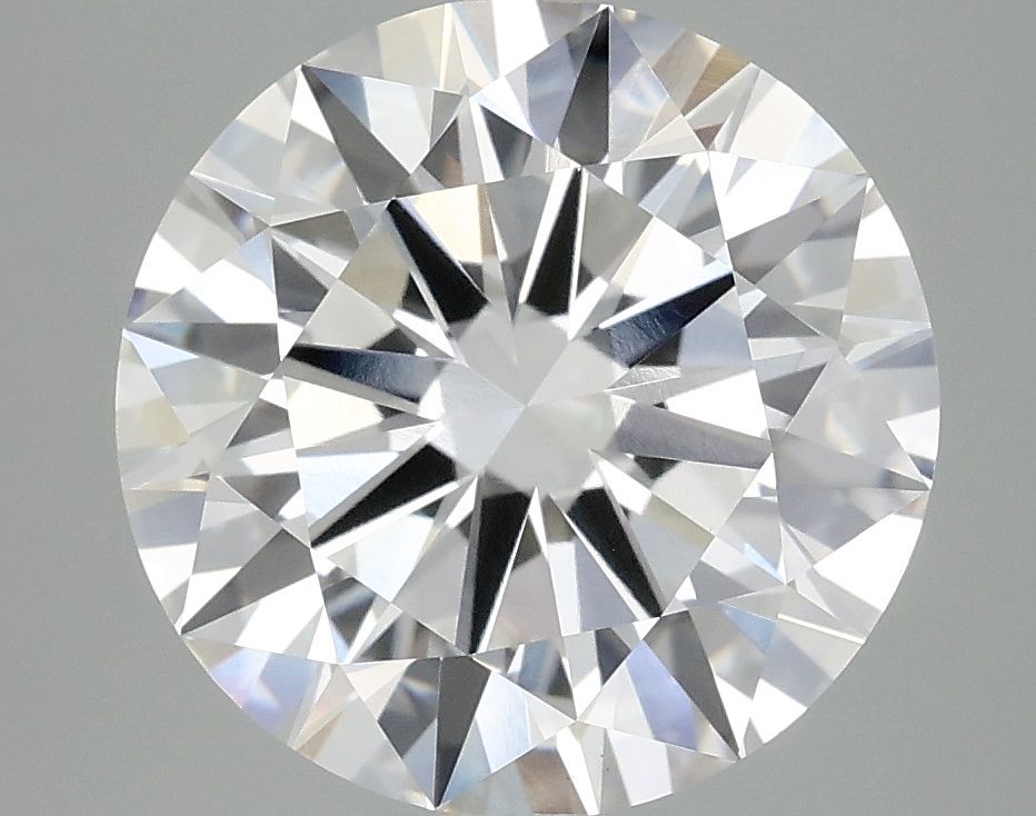 Round Diamond