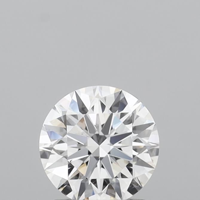 1.03 ct. round Lab Grown Diamond front image