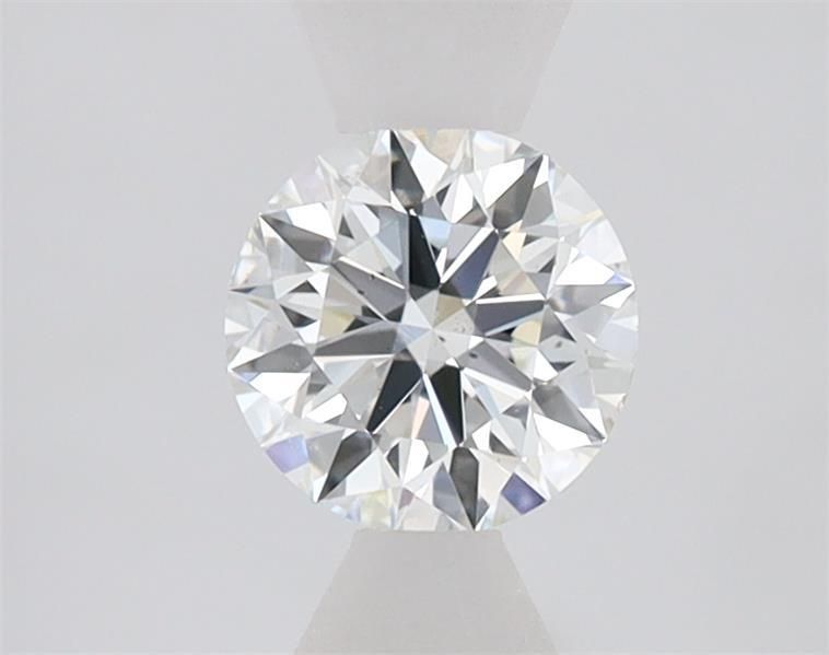 0.6 Carat Round Diamond H VS2