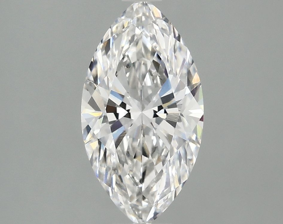 1.51 ct. marquise Lab Grown Diamond front image