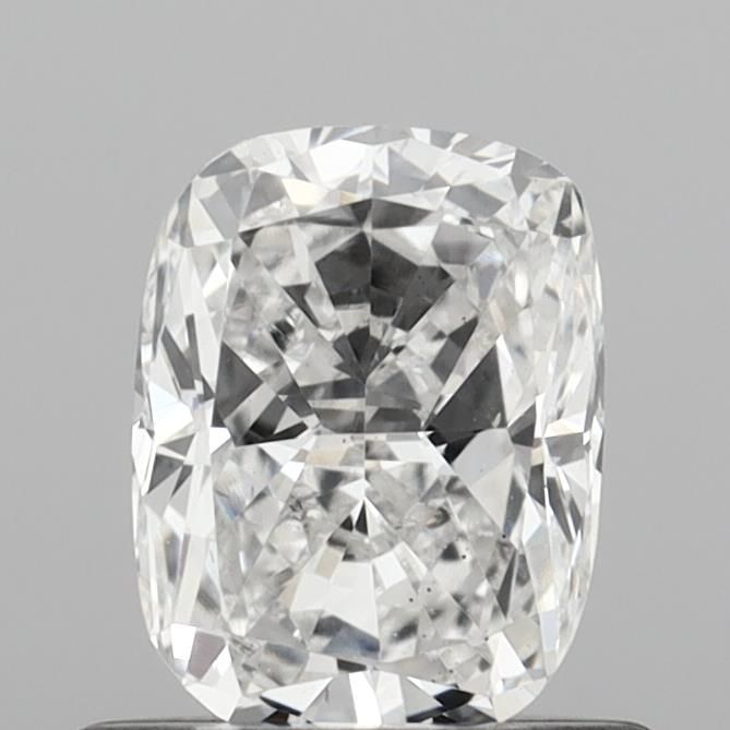 Cushion Diamond