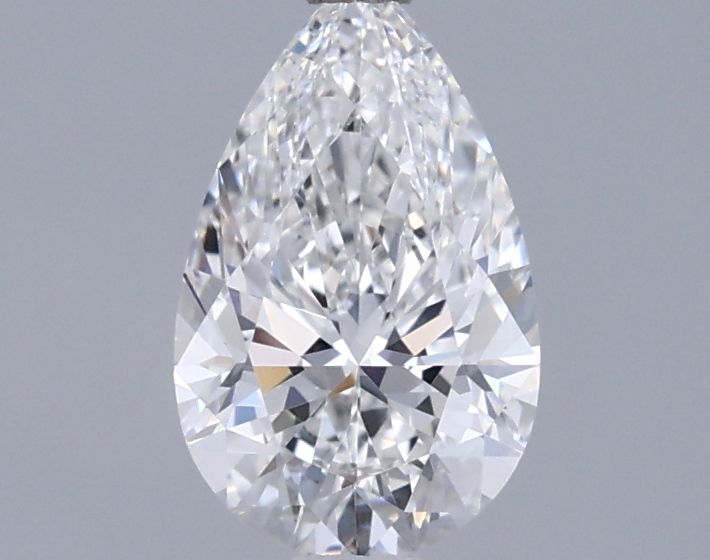 1.02 ct. pear Lab Grown Diamond front image