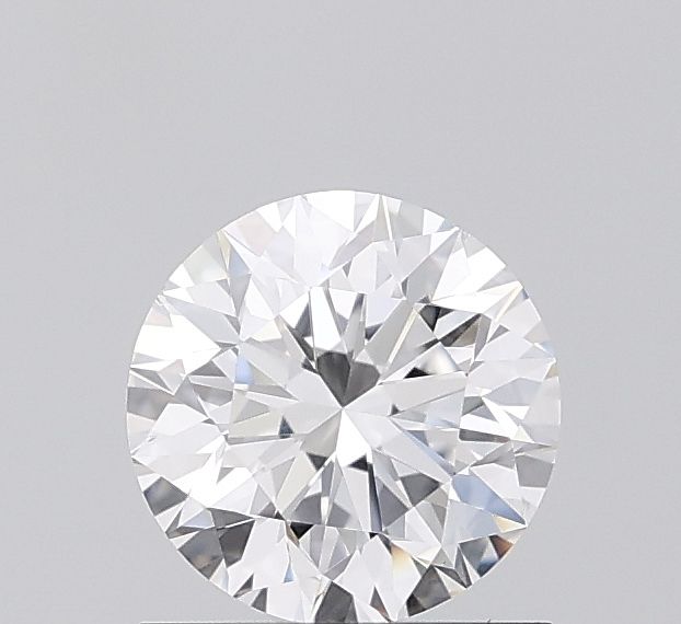 1.00 ct. round Lab Grown Diamond front image