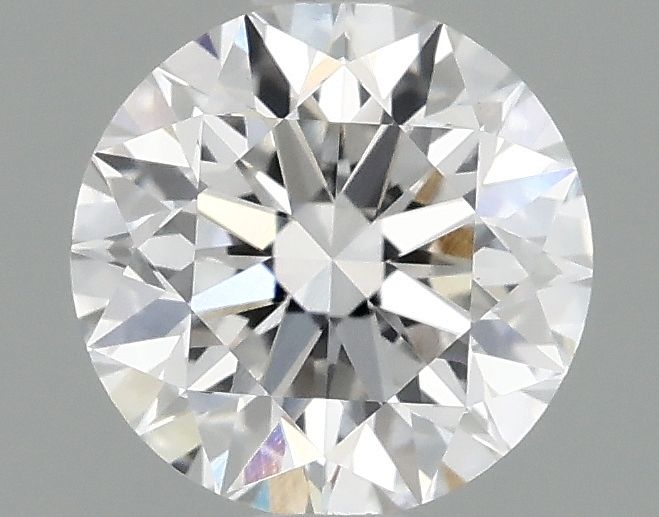 1.18 ct. round Lab Grown Diamond front image