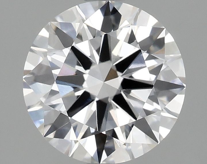 1.48 ct. round Lab Grown Diamond front image