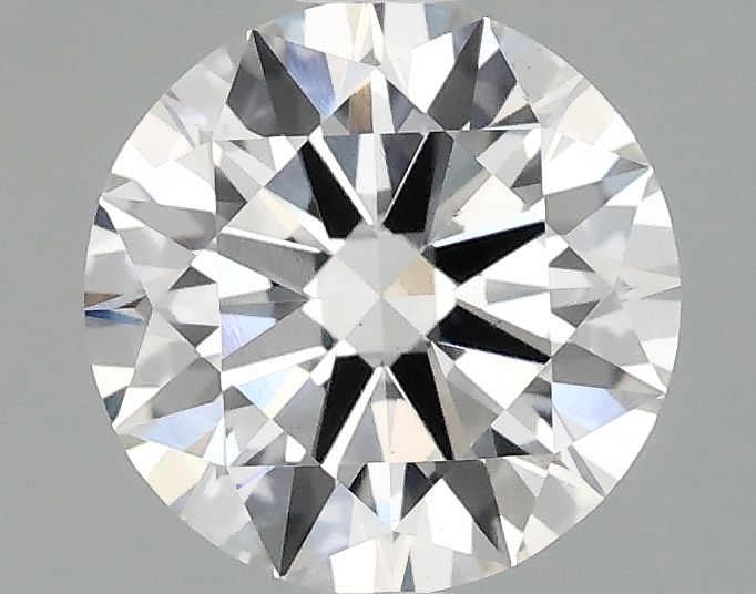 1.49 ct. round Lab Grown Diamond front image