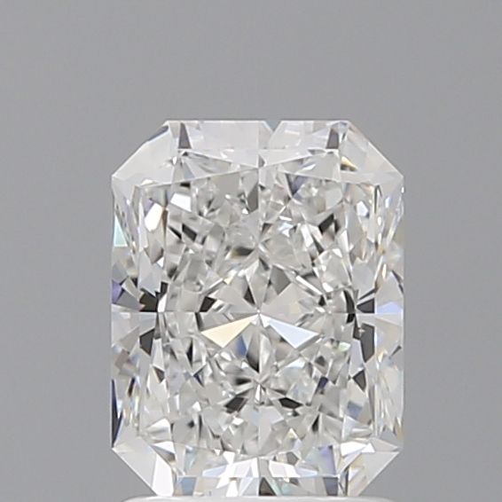 1.50 ct. radiant Lab Grown Diamond front image