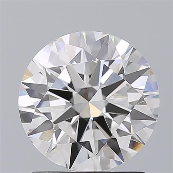 1.50 ct Round diamond