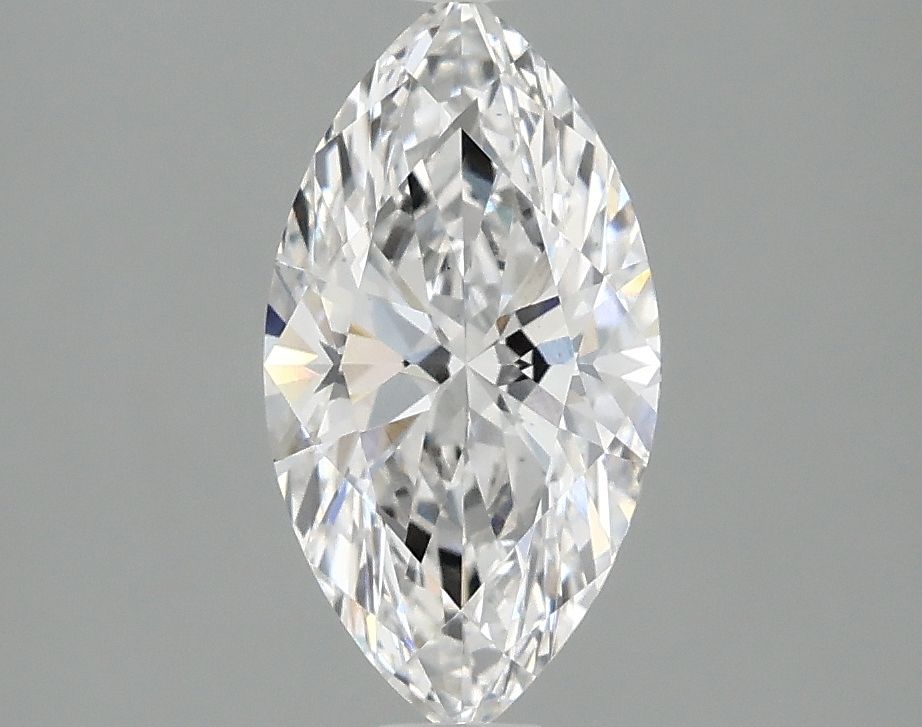 1.48 ct. marquise Lab Grown Diamond front image