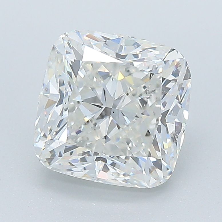 Cushion Diamond