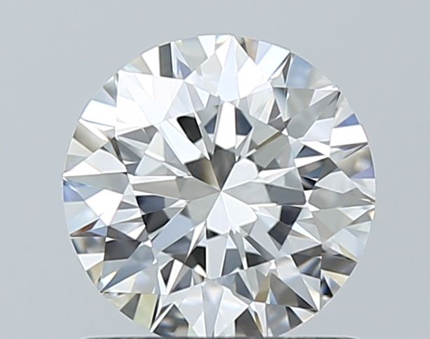 1.00 ct Round diamond