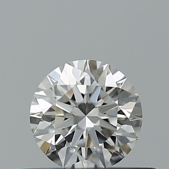 0.3 Carat Round Diamond F VVS1