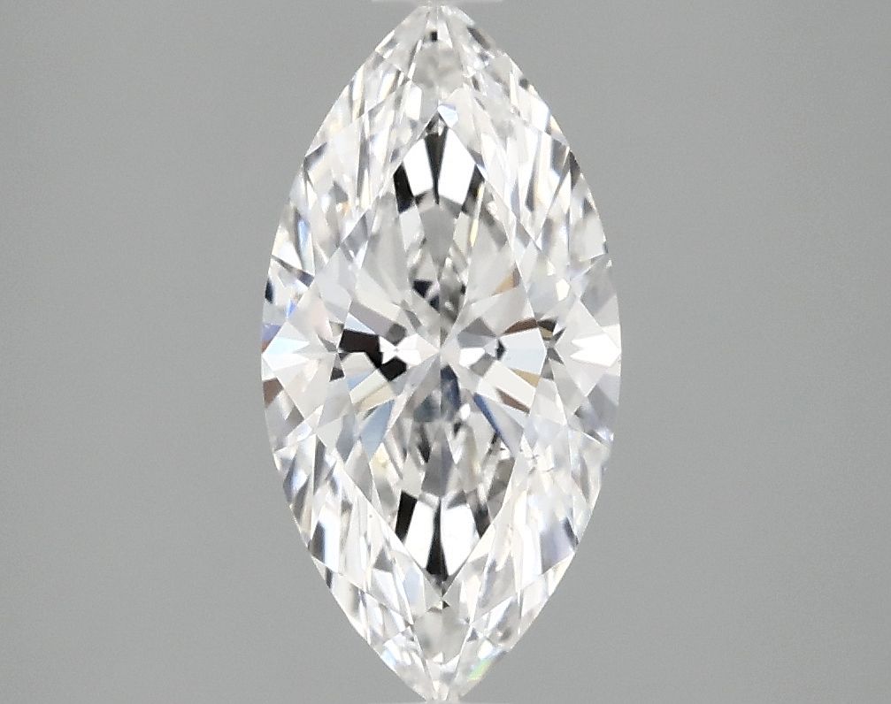 1.51 ct. marquise Lab Grown Diamond front image