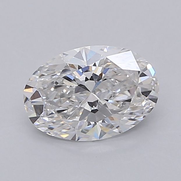 1.05 ct Oval diamond